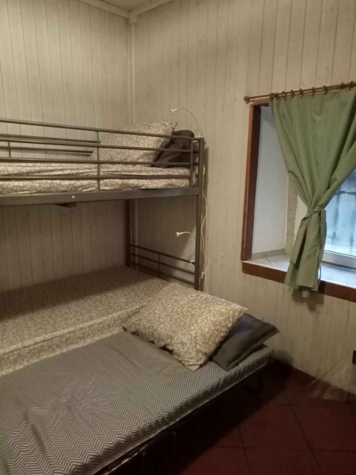 Tana Morenica Bollengo Экстерьер фото